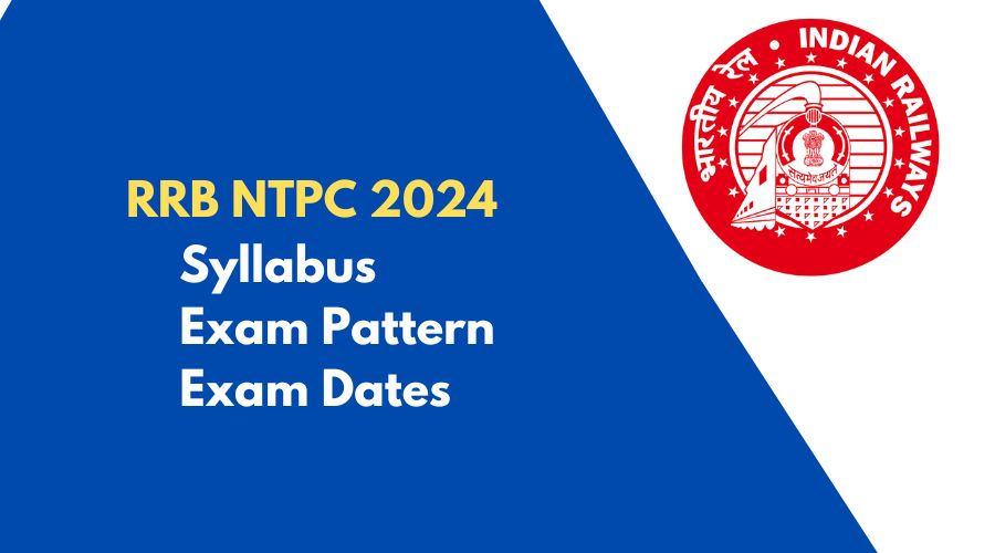 rrb ntpc syllabus 2024